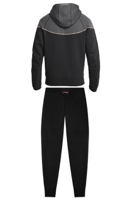 syna world x Nike tracksuit