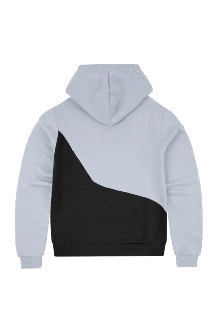Syna grey hoodie