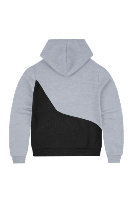 Syna grey hoodie