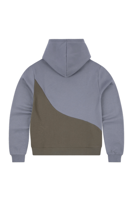 Syna grey hoodie
