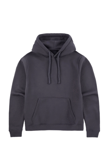 Syna og hoodie