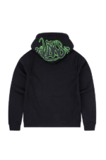 Syna black hoodie
