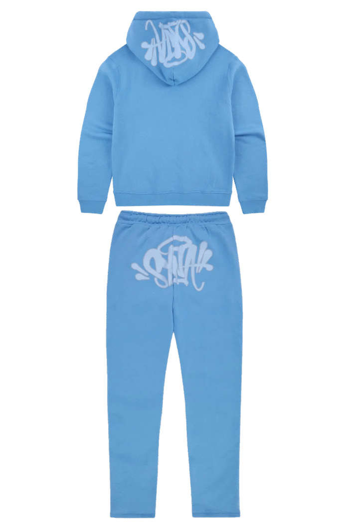 syna tracksuit