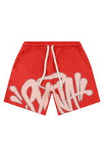 syna world shorts