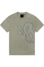 syna world logo shorts