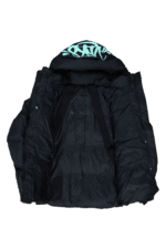 syna world puffer jacket