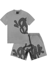 syna log0o shorts set