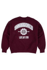 syna world lif of syn sweatshirts