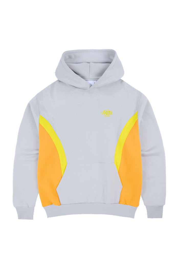 Syna world panel oth hoodie