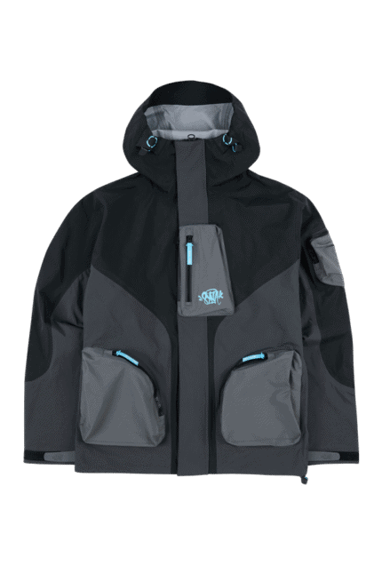 syna tech jacket