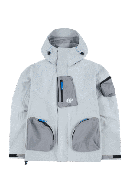 syna tech jacket