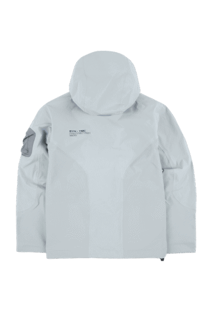 syna tech jacket